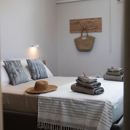 Collimare Bed And Breakfast Golfo Di Policastro Policastro Bussentino Exterior foto