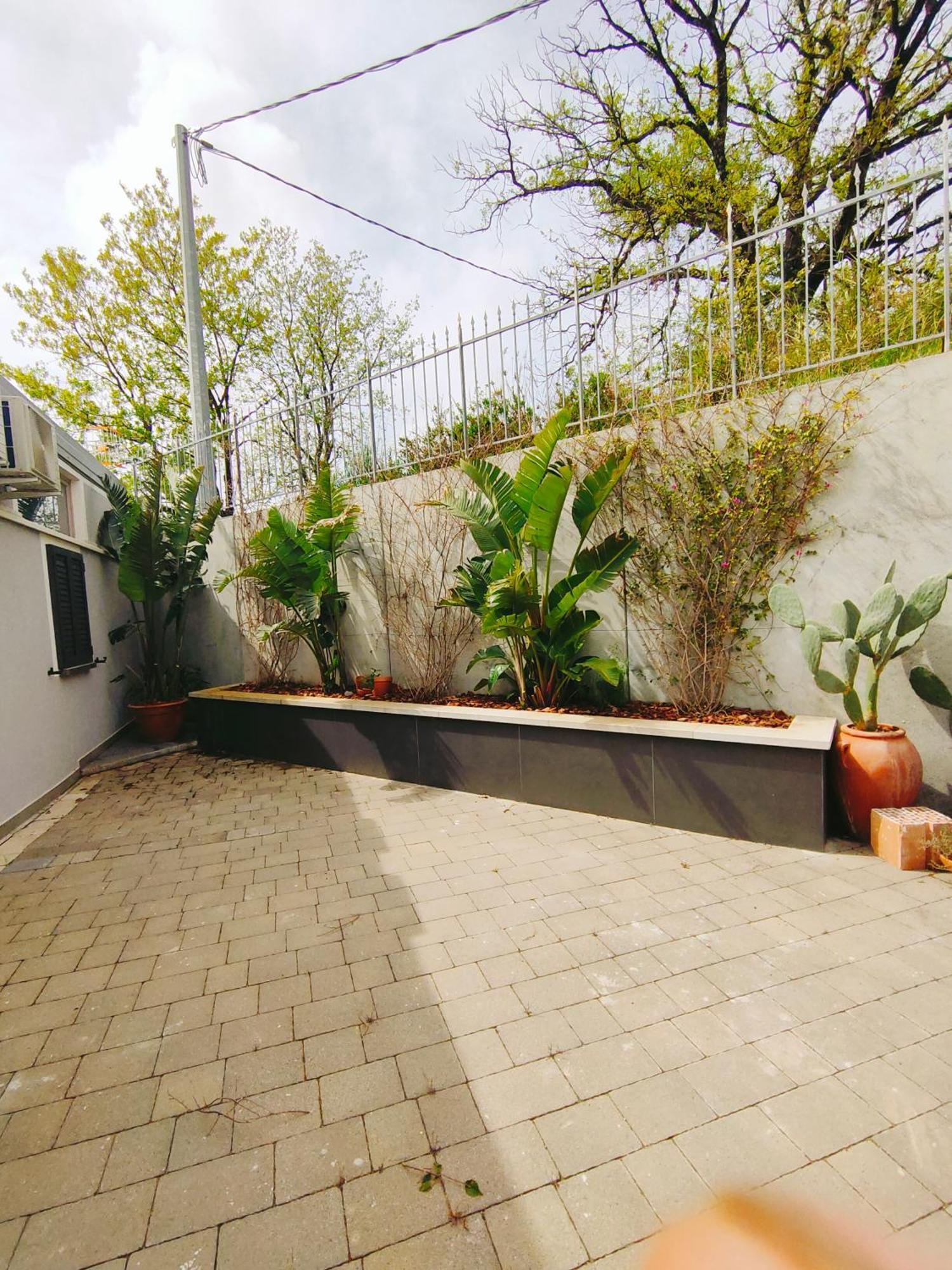 Collimare Bed And Breakfast Golfo Di Policastro Policastro Bussentino Exterior foto