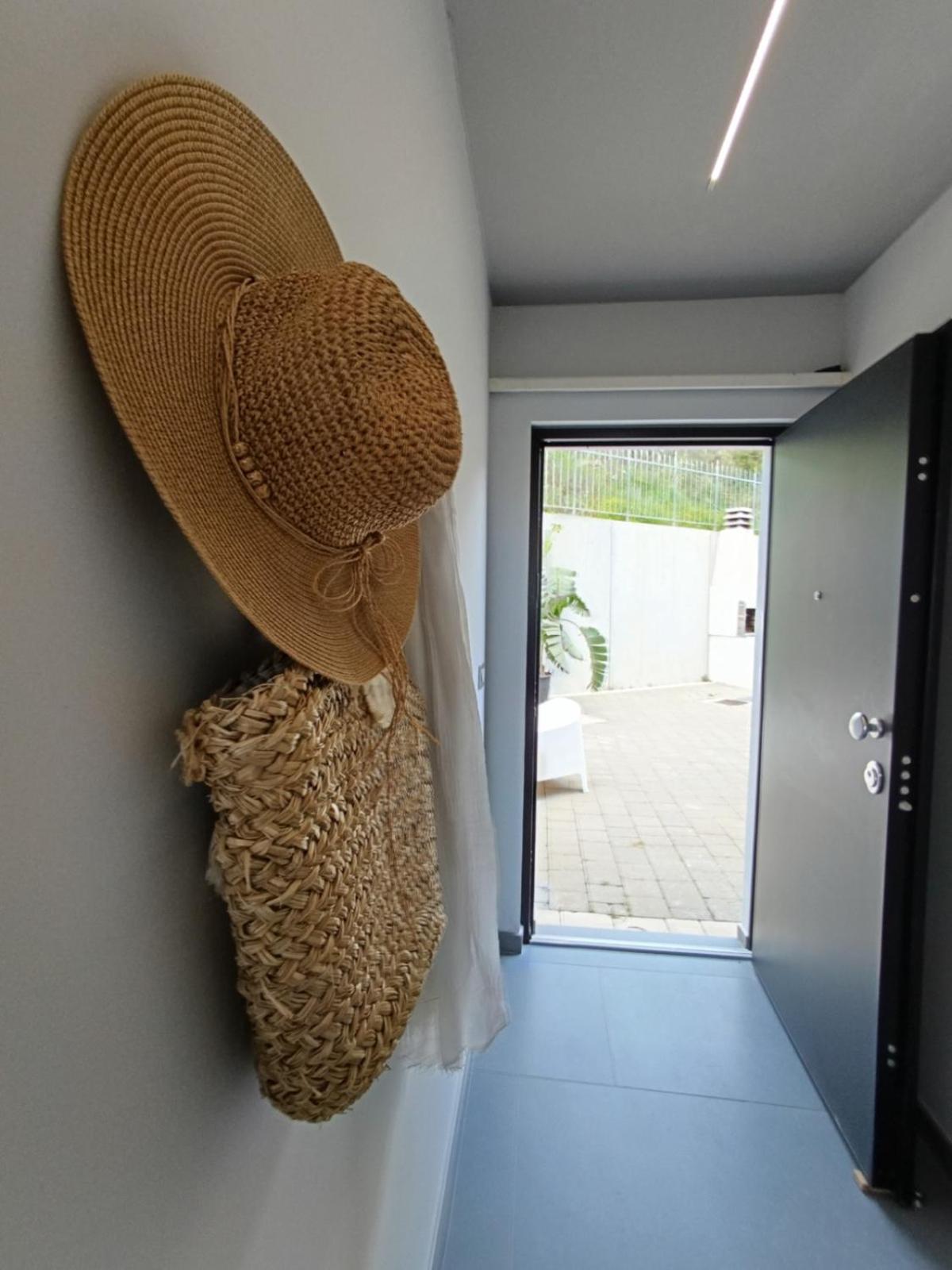 Collimare Bed And Breakfast Golfo Di Policastro Policastro Bussentino Exterior foto